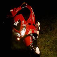 Peugeot Speedfight 2 (206)