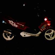 Peugeot Speedfight 2 (206)