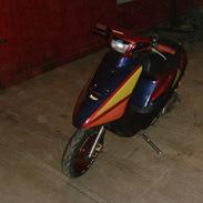 Yamaha Jog as