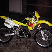 Suzuki JohansenS Rmx 