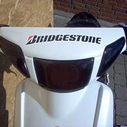 Yamaha Jog FS - Solgt :(