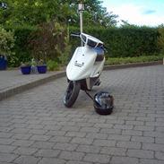 Yamaha Jog FS - Solgt :(