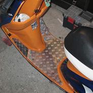 Honda sfx/repsol