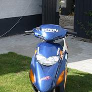 Honda sfx/repsol