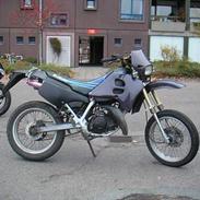 Suzuki SMX