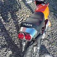 Puch monza 3 gear