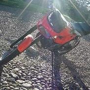 Puch monza 3 gear