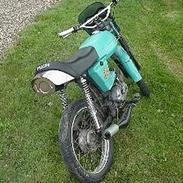 Puch monza 3 gear