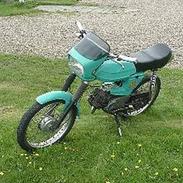 Puch monza 3 gear