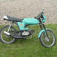 Puch monza 3 gear