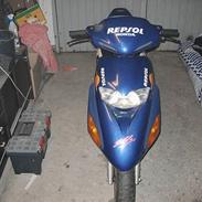 Honda sfx/repsol