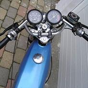 Yamaha 4 Gears DX