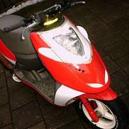 Aprilia Sonic