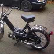 Puch Maxi k