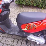 Aprilia Sonic [SOLGT]