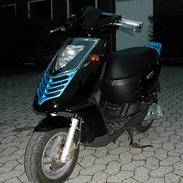 Aprilia Sonic GP