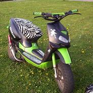 Aprilia Rally AC[StjåleT!]