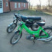 Puch Maxi K solgt
