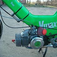 Puch Maxi K solgt