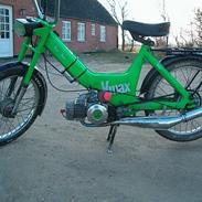 Puch Maxi K solgt