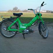 Puch Maxi K solgt