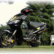 Piaggio NRG SOLGT :(