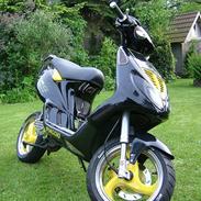 Piaggio NRG SOLGT :(