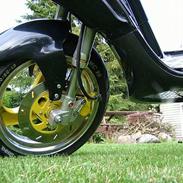 Piaggio NRG SOLGT :(