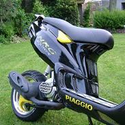 Piaggio NRG SOLGT :(