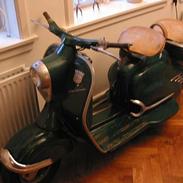 Veteraner NSU Prima D