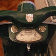 Veteraner NSU Prima D