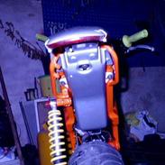 Suzuki Street Magic*SOLGT*