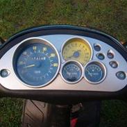 Piaggio Nrg Mc3