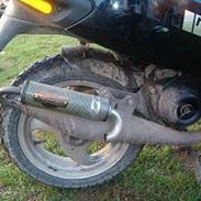 Piaggio Nrg Mc3