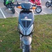 Piaggio Nrg Mc3