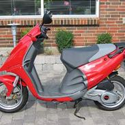 Derbi Hunter Manhattan