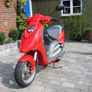 Derbi Hunter Manhattan