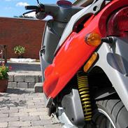 Derbi Hunter Manhattan