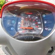 Derbi Hunter Manhattan