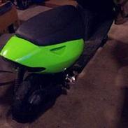 Aprilia Sonic SOLGT