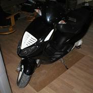 Piaggio Nrg