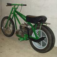 MiniBike briggs og stratton