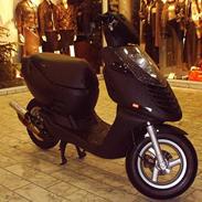 Aprilia Sonic