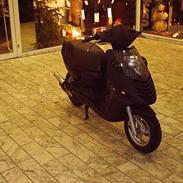 Aprilia Sonic