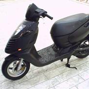 Aprilia Sonic