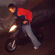 Aprilia Sonic