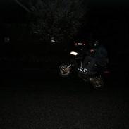 PGO hot50 0,0050 TDI