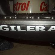Gilera Stalker (solgt)