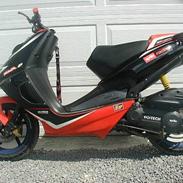 Aprilia DiTech *SOLGT*