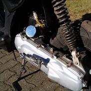 Yamaha slider.. byttet med rmx